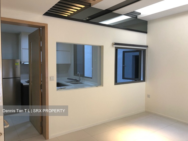 Meadows @ Peirce (D26), Condominium #199023152